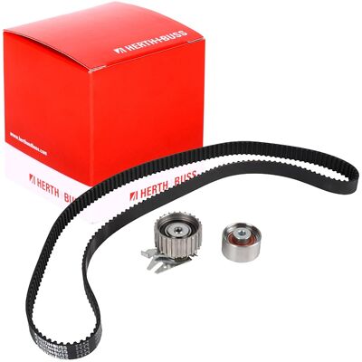 HERTH+BUSS JAKOPARTS Herth+buss Zahnriemen-satz Passend Für Alfa Romeo 159 Fiat Croma Grande Sedici: Zahnriemensatz Aisin: Tsps025 Aisin: Tsps054 Alfa Romeo: 71754560 Ap X HERTH+BUSS JAKOPARTS Herth+buss Zahnriemen-satz Passend Für Alfa Romeo 159 Fiat Croma Grande Sedici: Zahnriemensatz Aisin: Tsps025 Aisin: Tsps054 Alfa Romeo: 71754560 Ap X