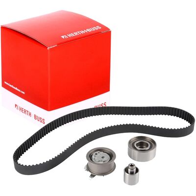 HERTH+BUSS JAKOPARTS Herth+buss Zahnriemen-satz Passend Für Audi A3 A4 A6 Chrysler Sebring Dodge: Zahnriemensatz Aisin: Tsvg010 Ap Xenergy: Xd25501 Audi: 03g198119 Audi: 0 HERTH+BUSS JAKOPARTS Herth+buss Zahnriemen-satz Passend Für Audi A3 A4 A6 Chrysler Sebring Dodge: Zahnriemensatz Aisin: Tsvg010 Ap Xenergy: Xd25501 Audi: 03g198119 Audi: 0