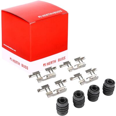 HERTH+BUSS JAKOPARTS - 4029416399207 - Zubehörsatz - Brake pads HERTH+BUSS JAKOPARTS - 4029416399207 - Zubehörsatz - Brake pads