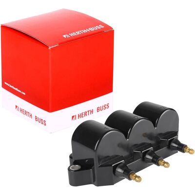HERTH+BUSS JAKOPARTS 4029416375621 Zündspule - Zündspule HERTH+BUSS JAKOPARTS 4029416375621 Zündspule - Zündspule