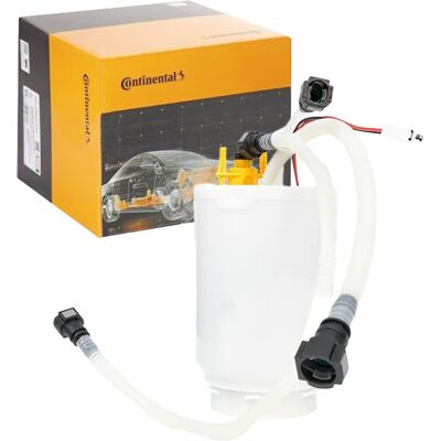 Continental/VDO Kraftstoffpumpe - Benzinpumpe für Fahrzeuge Continental/VDO Kraftstoffpumpe - Benzinpumpe für Fahrzeuge