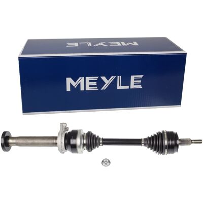 MEYLE Antriebswelle für VW Transporter T5, T6 - 883mm, Vorne Rechts MEYLE Antriebswelle für VW Transporter T5, T6 - 883mm, Vorne Rechts