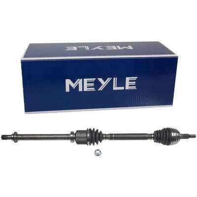 MEYLE Antriebswelle 984mm - Antriebswelle für Renault Megane Scenic Grand Scenic MEYLE Antriebswelle 984mm - Antriebswelle für Renault Megane Scenic Grand Scenic