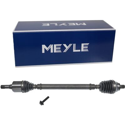 Meyle 957mm Antriebswelle für Audi, VW, Seat, Skoda - Vorn rechts Meyle 957mm Antriebswelle für Audi, VW, Seat, Skoda - Vorn rechts