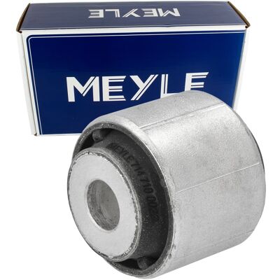 Ford MEYLE 714 710 0023 Silent Bloc de Triangle - Fahrwerk Ford MEYLE 714 710 0023 Silent Bloc de Triangle - Fahrwerk