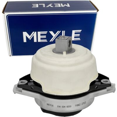 MEYLE 014 024 0233 Motorhalterung - Unterstützung für Mercedes-Benz MEYLE 014 024 0233 Motorhalterung - Unterstützung für Mercedes-Benz