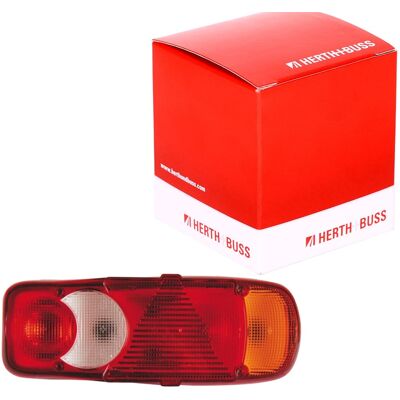 HERTH+BUSS ELPARTS Herth+buss 5-kammer-rückleuchte Rechts Blinker Bremslicht Nsl Rückfahrl. Dreieck: HERTH+BUSS ELPARTS Herth+buss 5-kammer-rückleuchte Rechts Blinker Bremslicht Nsl Rückfahrl. Dreieck: