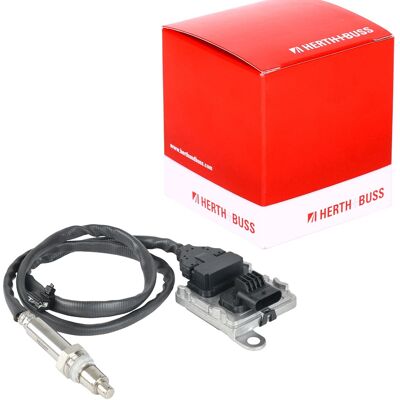 Herth+buss Elparts Nox-sensor Passend Für Vw Passat Scr-kat 70680044: Nox-sensor, Nox-katalysator Audi: 04l907807en Cupra: 04l907807en Frankberg: 5481 Herth+buss Elparts Nox-sensor Passend Für Vw Passat Scr-kat 70680044: Nox-sensor, Nox-katalysator Audi: 04l907807en Cupra: 04l907807en Frankberg: 5481