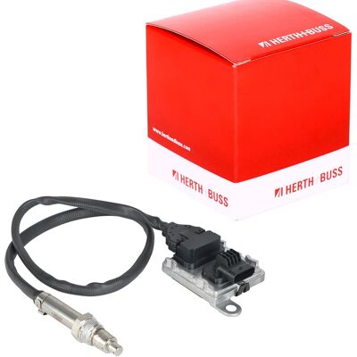 Herth+Buss NOx-Sensor und Katalysator - Fahrzeugteil Herth+Buss NOx-Sensor und Katalysator - Fahrzeugteil