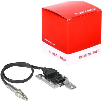 HERTH+BUSS ELPARTS NOx-Sensor M20x1,5 - NOx-Katalysator HERTH+BUSS ELPARTS NOx-Sensor M20x1,5 - NOx-Katalysator