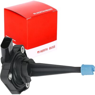 HERTH+BUSS ELPARTS Herth+buss Ölstandsensor Sensor Motoröl Passend Für Audi A4 A5 A6 Q5 Vw Californ: Sensor, Motorölstand Abakus: 12006025 Aic: 77859 Audi: 04l907660a Au HERTH+BUSS ELPARTS Herth+buss Ölstandsensor Sensor Motoröl Passend Für Audi A4 A5 A6 Q5 Vw Californ: Sensor, Motorölstand Abakus: 12006025 Aic: 77859 Audi: 04l907660a Au