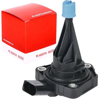 HERTH+BUSS ELPARTS Herth+buss Ölstandsensor Sensor Motoröl Passend Für Audi A1 A3 Q2 Q3 Tt Seat Aro: Sensor, Motorölstand Abakus: 12006040 Audi: 06e907660c Bogap: A61241 HERTH+BUSS ELPARTS Herth+buss Ölstandsensor Sensor Motoröl Passend Für Audi A1 A3 Q2 Q3 Tt Seat Aro: Sensor, Motorölstand Abakus: 12006040 Audi: 06e907660c Bogap: A61241