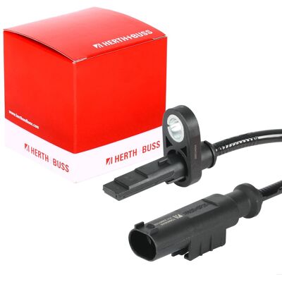 HERTH+BUSS ELPARTS Herth+buss Abs-sensor Raddrehzahl Hinten Passend Für Fiat Tipo Lancia Ypsilon: Sensor, Raddrehzahl A.b.s.: 32260 Alfa Romeo: 52017546 Bogap: W7117147 HERTH+BUSS ELPARTS Herth+buss Abs-sensor Raddrehzahl Hinten Passend Für Fiat Tipo Lancia Ypsilon: Sensor, Raddrehzahl A.b.s.: 32260 Alfa Romeo: 52017546 Bogap: W7117147