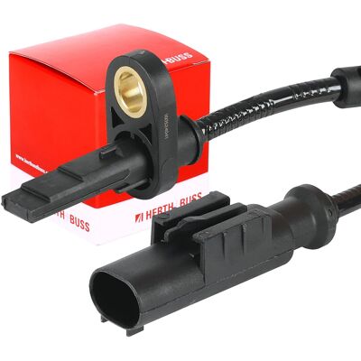 HERTH+BUSS ELPARTS Herth+buss Abs-sensor Raddrehzahl Hinten Beidseitig Passend Für Fiat Idea Lancia: Sensor, Raddrehzahl A.b.s.: 30610 Birth: 54428 Bogap: W7117118 Bremi HERTH+BUSS ELPARTS Herth+buss Abs-sensor Raddrehzahl Hinten Beidseitig Passend Für Fiat Idea Lancia: Sensor, Raddrehzahl A.b.s.: 30610 Birth: 54428 Bogap: W7117118 Bremi
