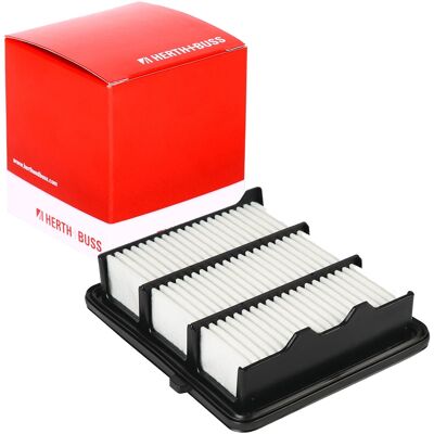 Herth+buss Luftfilter J1324095: Luftfilter Denckermann: A146986 Herth+buss Jakoparts: J1324095 Honda: 172206a0a00 Herth+buss Luftfilter J1324095: Luftfilter Denckermann: A146986 Herth+buss Jakoparts: J1324095 Honda: 172206a0a00