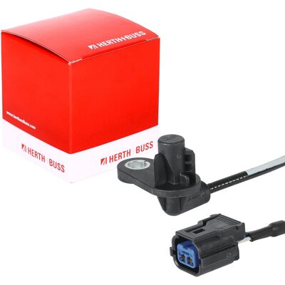 HERTH+BUSS JAKOPARTS Herth+buss Abs-sensor Raddrehzahl Vorne Links Passend Für Hyundai I10 J5900537: Sensor, Raddrehzahl A.b.s.: 31616 Ate: 24071021643 Blue Print: Adbp710 HERTH+BUSS JAKOPARTS Herth+buss Abs-sensor Raddrehzahl Vorne Links Passend Für Hyundai I10 J5900537: Sensor, Raddrehzahl A.b.s.: 31616 Ate: 24071021643 Blue Print: Adbp710