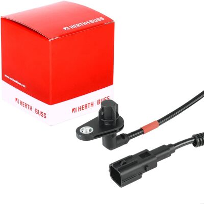 HERTH+BUSS JAKOPARTS Herth+buss Abs-sensor Raddrehzahl Vorne Rechts Passend Für Hyundai I20 J591053: Sensor, Raddrehzahl A.b.s.: 32090 Bogap: Y7117174 Delphi: Ss2195012b1 HERTH+BUSS JAKOPARTS Herth+buss Abs-sensor Raddrehzahl Vorne Rechts Passend Für Hyundai I20 J591053: Sensor, Raddrehzahl A.b.s.: 32090 Bogap: Y7117174 Delphi: Ss2195012b1