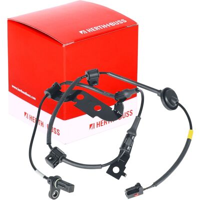 HERTH+BUSS JAKOPARTS Herth+buss Abs-sensor Raddrehzahl Hinten Links Passend Für Hyundai I30 Kia Cee'd: Sensor, Raddrehzahl A.b.s.: 31862 Abakus: 12003219 Blue Print: Adbp7 HERTH+BUSS JAKOPARTS Herth+buss Abs-sensor Raddrehzahl Hinten Links Passend Für Hyundai I30 Kia Cee'd: Sensor, Raddrehzahl A.b.s.: 31862 Abakus: 12003219 Blue Print: Adbp7