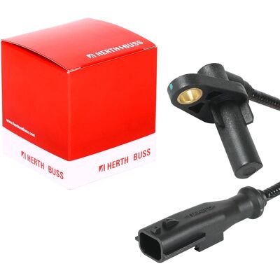 HERTH+BUSS JAKOPARTS Herth+buss Abs-sensor Raddrehzahl Hinten Passend Für Dacia Duster Renault Duster: Sensor, Raddrehzahl A.b.s.: 31380 Autofren Seinsa: Ds0253 Bogap: R71 HERTH+BUSS JAKOPARTS Herth+buss Abs-sensor Raddrehzahl Hinten Passend Für Dacia Duster Renault Duster: Sensor, Raddrehzahl A.b.s.: 31380 Autofren Seinsa: Ds0253 Bogap: R71