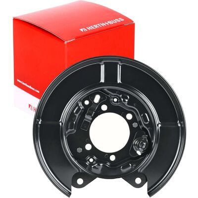 HERTH+BUSS JAKOPARTS Herth+buss Spritzblech Bremsscheibe Hinten Links Passend Für Nissan Leaf Toyota: Spritzblech, Bremsscheibe A.b.s.: 11903 Blic: 6508031659877k Daco: 61 HERTH+BUSS JAKOPARTS Herth+buss Spritzblech Bremsscheibe Hinten Links Passend Für Nissan Leaf Toyota: Spritzblech, Bremsscheibe A.b.s.: 11903 Blic: 6508031659877k Daco: 61