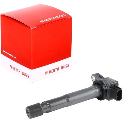 HERTH+BUSS JAKOPARTS J5374009 - Zündspule HERTH+BUSS JAKOPARTS J5374009 - Zündspule