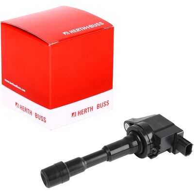 HERTH+BUSS JAKOPARTS Herth+buss Zündspule Zündmodul Passend Für Honda Insight Jazz J5374011: Zündspule Ashika: 7804412 Astemo: 2503943 Borgwarner (beru): Zse292 Bremi: 205 HERTH+BUSS JAKOPARTS Herth+buss Zündspule Zündmodul Passend Für Honda Insight Jazz J5374011: Zündspule Ashika: 7804412 Astemo: 2503943 Borgwarner (beru): Zse292 Bremi: 205