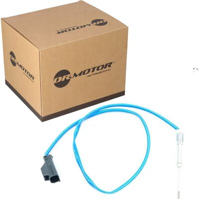 Dr.Motor Automotive Dr.motor Abgastemperatursensor Passend Für Ford C-max Focus Grand Kuga: Sensor, Abgastemperatur Bogap: F6120114 Delphi: Ts3047312b1 Dr.motor Automotiv Dr.Motor Automotive Dr.motor Abgastemperatursensor Passend Für Ford C-max Focus Grand Kuga: Sensor, Abgastemperatur Bogap: F6120114 Delphi: Ts3047312b1 Dr.motor Automotiv