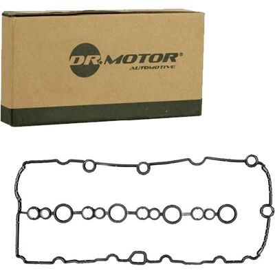 Dr.motor Volvo Dichtung - S60 S80 S90 V40 XC90 - Zylinderkopfhaube Dr.motor Volvo Dichtung - S60 S80 S90 V40 XC90 - Zylinderkopfhaube