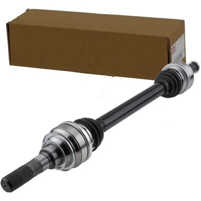 NTY NPW-BM-220 Antriebswelle für BMW - 834mm NTY NPW-BM-220 Antriebswelle für BMW - 834mm