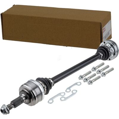 NTY NPW-PS-020 Hinterachsantriebswelle für Porsche 911 NTY NPW-PS-020 Hinterachsantriebswelle für Porsche 911