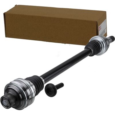 NTY NPW-PS-022 Antriebswelle - Porsche Cayenne Hinterachse NTY NPW-PS-022 Antriebswelle - Porsche Cayenne Hinterachse