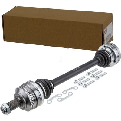 Nty Antriebswelle Gelenkwelle 605mm Hinten Links Rechts Passend Für Bmw 3er: Antriebswelle Bmw: 33212228156 Bmw: 33212228513 Era Benelux: Da55156lr Gs Nty Antriebswelle Gelenkwelle 605mm Hinten Links Rechts Passend Für Bmw 3er: Antriebswelle Bmw: 33212228156 Bmw: 33212228513 Era Benelux: Da55156lr Gs