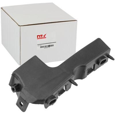 Audi A4 EZC-AU-209 - Halter, Stoßfänger vorne rechts Audi A4 EZC-AU-209 - Halter, Stoßfänger vorne rechts