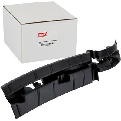 NTY - EZCAU223 - Vorne rechts - 8R0807278C - Bumper bracket NTY - EZCAU223 - Vorne rechts - 8R0807278C - Bumper bracket