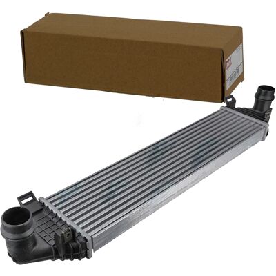NTY Ladeluftkühler für Volvo V60, V40, V70 - Intercooler NTY Ladeluftkühler für Volvo V60, V40, V70 - Intercooler