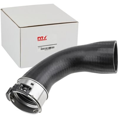 NTY GPP-FT-054 Turbo Intercooler Schlauch - Turbo Intercooler Schlauch NTY GPP-FT-054 Turbo Intercooler Schlauch - Turbo Intercooler Schlauch