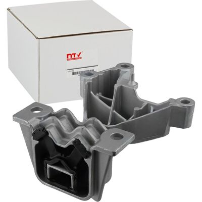 NTY ZPS-RE-114 Motorhalter Rechts - für Renault Twingo 2 NTY ZPS-RE-114 Motorhalter Rechts - für Renault Twingo 2
