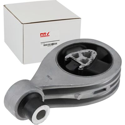 NTY ZPS-NS-194 Motorhalterung hinten Metall-Gummi für Nissan NTY ZPS-NS-194 Motorhalterung hinten Metall-Gummi für Nissan