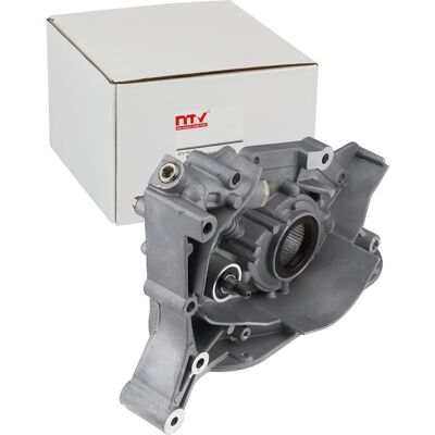 Hyundai Mitsubishi Ölpumpe - Modell BPO-MS-003 - Langlebig & Einfach Hyundai Mitsubishi Ölpumpe - Modell BPO-MS-003 - Langlebig & Einfach