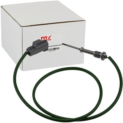 Nty Abgastemperatursensor Passend Für Ford C-max Focus Ranger Transit: Sensor, Abgastemperatur Ashika: 161000303 Bogap: F6120114 Bremi: 70028 Era: 551 Nty Abgastemperatursensor Passend Für Ford C-max Focus Ranger Transit: Sensor, Abgastemperatur Ashika: 161000303 Bogap: F6120114 Bremi: 70028 Era: 551