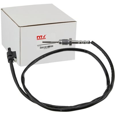Nty Abgastemperatursensor Passend Für Bmw 5 7 X5 X6 Egt-bm-025: Sensor, Abgastemperatur Bmw: 13628514308 Bogap: B6120157 Esen Skv: 30skv482 Frankberg: Nty Abgastemperatursensor Passend Für Bmw 5 7 X5 X6 Egt-bm-025: Sensor, Abgastemperatur Bmw: 13628514308 Bogap: B6120157 Esen Skv: 30skv482 Frankberg: