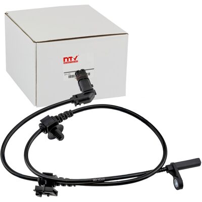 NTY HCA-CH-100 Raddrehzahlsensor - Vorderachse NTY HCA-CH-100 Raddrehzahlsensor - Vorderachse