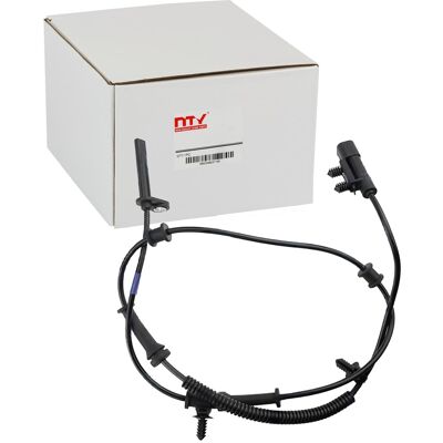 Nty Abs-sensor Raddrehzahl Vorne Links/rechts Passend Für Dodge Durango Jeep Gra: Sensor, Raddrehzahl A.b.s.: 33171 Dodge: 68250887ab Dodge: 68250887a Nty Abs-sensor Raddrehzahl Vorne Links/rechts Passend Für Dodge Durango Jeep Gra: Sensor, Raddrehzahl A.b.s.: 33171 Dodge: 68250887ab Dodge: 68250887a
