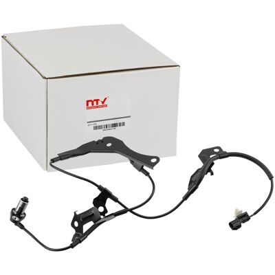 NTY HCA-MS-092 Raddrehzahlsensor für Mitsubishi L200 - Raddrehzahlsensor NTY HCA-MS-092 Raddrehzahlsensor für Mitsubishi L200 - Raddrehzahlsensor