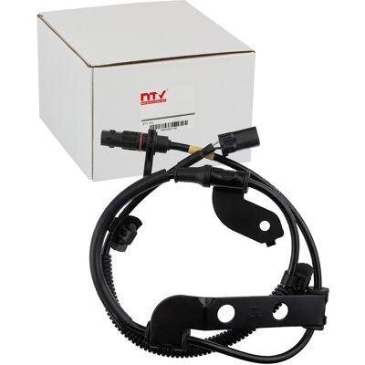 NTY HCA-HY-576 Hinterer rechter Raddrehzahlsensor - Radgeschwindigkeitssensor NTY HCA-HY-576 Hinterer rechter Raddrehzahlsensor - Radgeschwindigkeitssensor