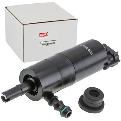 NTY ESP-NS-006 Scheinwerfer-Waschwasserpumpe - Scheinwerferreinigung NTY ESP-NS-006 Scheinwerfer-Waschwasserpumpe - Scheinwerferreinigung