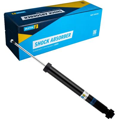 Bilstein B4 Gasdruck Stoßdämpfer Hinten Passend Für Mercedes C-klasse 24-33423: Stoßdämpfer Bilstein: 24334235 Bogap: C3411148 Mercedes-benz: 20632016 Bilstein B4 Gasdruck Stoßdämpfer Hinten Passend Für Mercedes C-klasse 24-33423: Stoßdämpfer Bilstein: 24334235 Bogap: C3411148 Mercedes-benz: 20632016