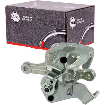 A.b.s. Bremssattel Ø 34mm Hinten Links Passend Für Hyundai Accent Kia Rio 4238: Bremssattel A.b.s.: 423871 Abakus: 13105307 Brembo: F00004 Budweg Cali A.b.s. Bremssattel Ø 34mm Hinten Links Passend Für Hyundai Accent Kia Rio 4238: Bremssattel A.b.s.: 423871 Abakus: 13105307 Brembo: F00004 Budweg Cali