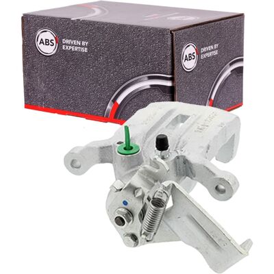 A.b.s. Bremssattel Ø 34mm Hinterachse Links Passend Für Hyundai Kona 423901: Bremssattel A.b.s.: 423901 Brembo: F00040 Budweg Caliper: 345404 Elstock: A.b.s. Bremssattel Ø 34mm Hinterachse Links Passend Für Hyundai Kona 423901: Bremssattel A.b.s.: 423901 Brembo: F00040 Budweg Caliper: 345404 Elstock: