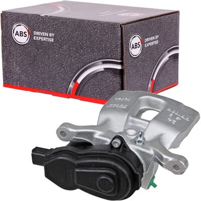 A.b.s. Bremssattel Ø 34mm Hinterachse Links Passend Für Honda Hr-v 424351: Bremssattel A.b.s.: 424351 Abakus: 13105235 Brembo: F28160 Budweg Caliper: A.b.s. Bremssattel Ø 34mm Hinterachse Links Passend Für Honda Hr-v 424351: Bremssattel A.b.s.: 424351 Abakus: 13105235 Brembo: F28160 Budweg Caliper: